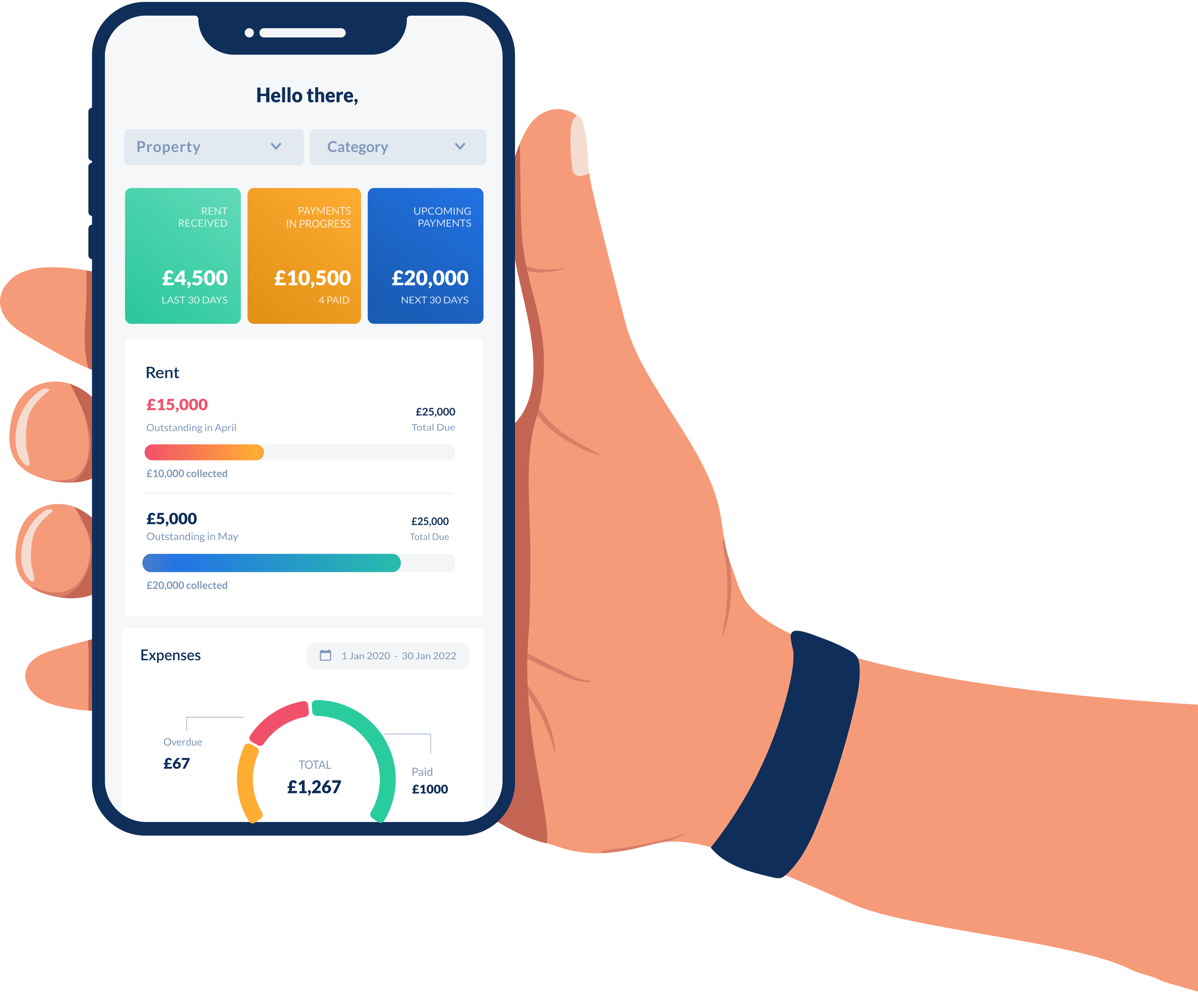 BEST PROPERTY MANAGEMENT SOFTWARE UK intelligence overview